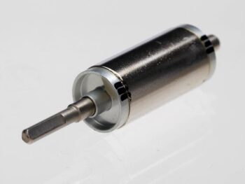 Traxxas TRX3373 Rotor, Velineon 380 motor, TRX3373 - een cilind