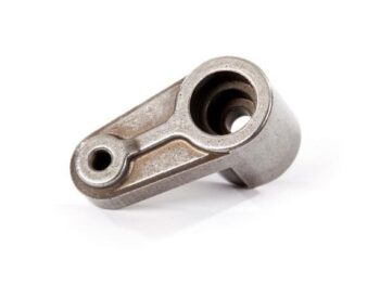 Traxxas TRX8947X Servo Horn Steel - grijsmet