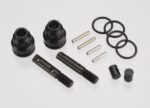 rc differentieel onderdelen set
