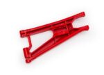 rode rc auto draagarm ophanging