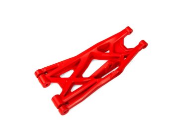 Traxxas TRX7831R SUSPENSION ARM, RED, LOWER (LEFT, FRONT OR REAR) - een