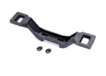 Body mount, front/ adapter, front/ inserts (2) (for clipless body mounting)