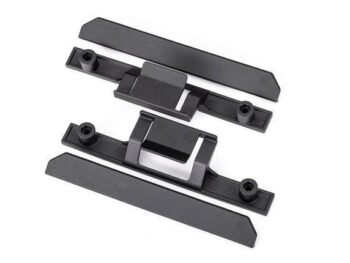 Traxxas TRX10219 Body support, side/ mount (left & right) (for #10211 body) - twee