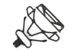 Bumper, rear (for use with #10290 LED light kit)
