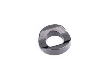 Traxxas TRX10248 Bushing, steering bellcranks (for #10246 bellcrank set) - een donker