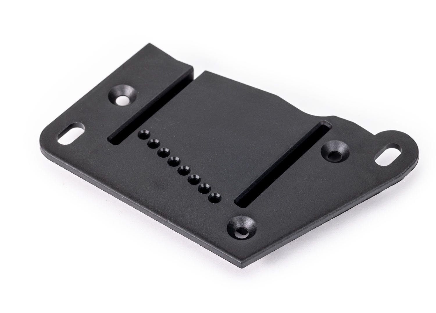 Motor mount cap Traxxas TRX10260 Motor mount cap - een