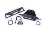 LED light kit, Maxx Slash, complete (includes #6590 high-voltage power amplifier)
