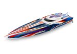 Traxxas TRX103076-4ORNG Traxxas Spartan SR 36, ORANGE