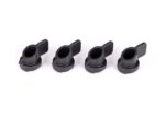 Wing nuts, hatch (4)