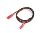 Wire harness, extension, Pro Scale winch (fits #10350 boat trailer)