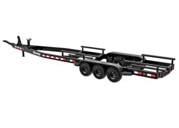 Traxxas TRX10350 BOAT TRAILER SPARTAN/M41 ASSM
