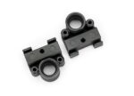 Axle carrier, boat trailer (2)