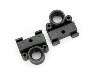 Traxxas TRX10353 Axle carrier, boat trailer (2) - twee ident