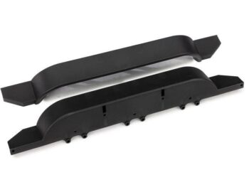 Traxxas TRX10354 Fenders, boat trailer (2) - twee zwarte