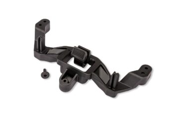 Traxxas TRX10522 Rear Clipless Latch for 4-Tec Drift Nissan 240SX - zwart