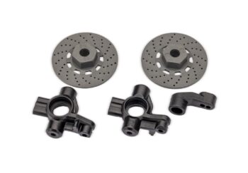 Traxxas TRX10524 High-Angle Steering Conversion Kit