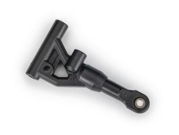 Traxxas TRX10534 Suspension arm, front (lower right) - een