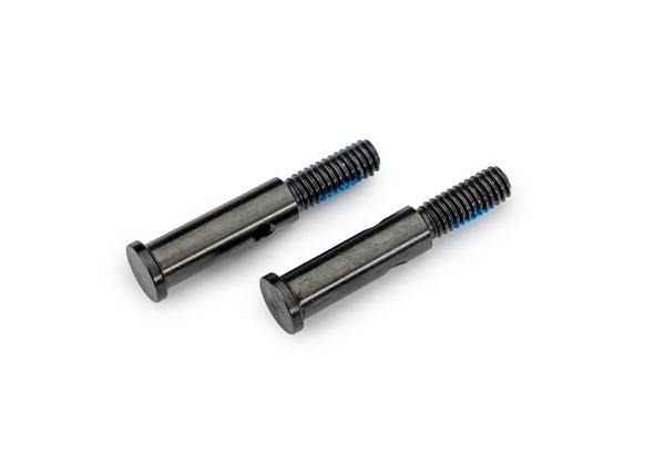 Stub axles (front) (2) Traxxas TRX10554 Stub axles (front) (2) - twee don