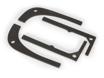 Traxxas TRX10614 Seals, hatch (4) (fits Disruptor) - vier don