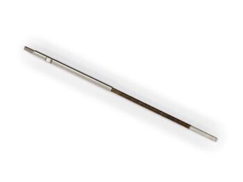 Traxxas TRX10629 Propeller shaft/ flex cable - een langwerpig