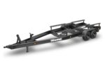 Traxxas 31 inch Tandem-Axle Boat Trailer for Disruptor