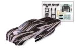 Mini XRT ProGraphix Body
