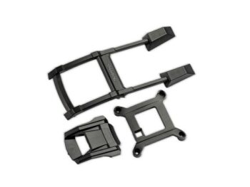 Traxxas TRX10714 Mini XRT Body Reinforcement Set - een set van drie
