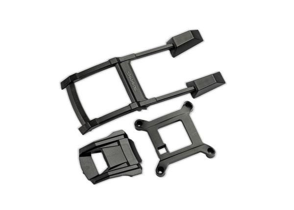 Mini XRT Body Reinforcement Set Traxxas TRX10714 Mini XRT Body Reinforcement Set - een set van drie
