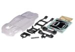 Mini XRT Clear Body