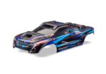 Mini XRT Blue Body