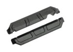 Nerf bars, chassis (2)