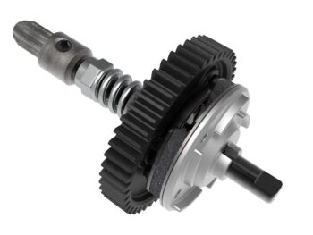 Traxxas TRX10758 Slipper clutch complete Mini Maxx - een