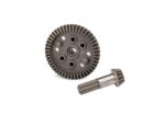 Front Differential Ring and Pinion Gear