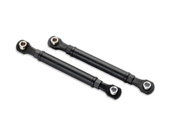 Traxxas TRX10791 WideMaxx 71 mm Fixed-Length Front Toe Links (2) - twee
