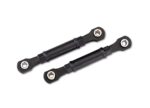 51 mm Fixed-Length Front Toe Links (2)