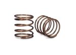 Mini GTR Springs (1.36-Rate Black Stripe) (2)
