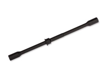 Traxxas TRX10858 Composite Center Driveshaft - een lange