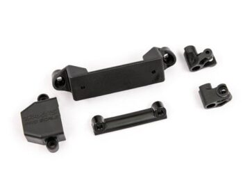 Traxxas TRX10918 Mount, power supply - een set
