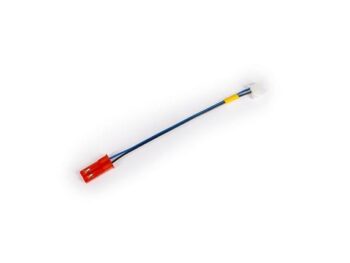 Traxxas TRX10919 Wire harness, power supply - een draadharnas