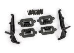 Latch, body mount, front (left & right)/ 3x15mm CS (16) (for clipless body mounting) (attaches to #10911 body)