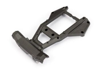 Traxxas TRX10926 Chassis top brace - een don