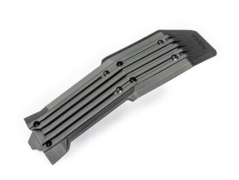 Traxxas TRX10939 Skid plate, rear - een donkerg