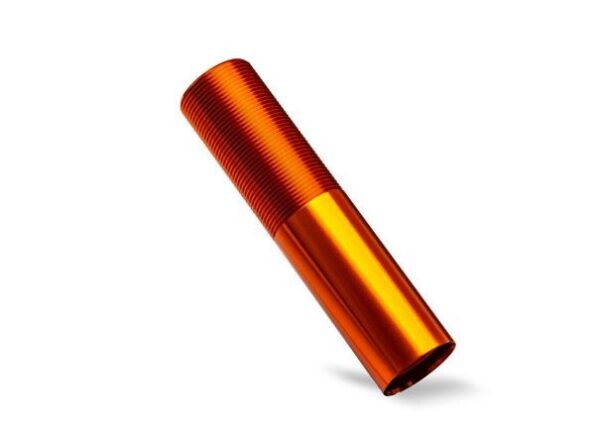 Traxxas TRX10968-ORNG Body, GT-Maxx shock, x-long (aluminum, orange-anodized) (1)