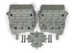 Engine block/ 3x25mm CS (4)