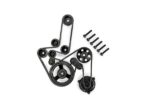 Engine pulleys/ 2.5x12mm CS (6)