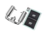 Pro Scale Sand Car Chrome Engine Intake