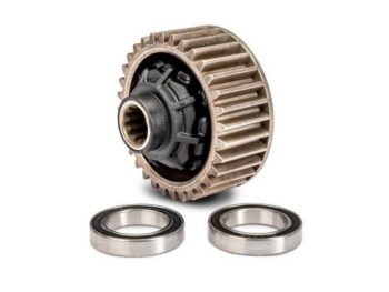 Traxxas TRX10986 Differential, rear, complete - een