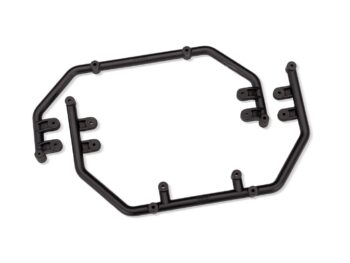 Traxxas TRX11026 TRX-4 Nissan Pathfinder Body Cage - twee