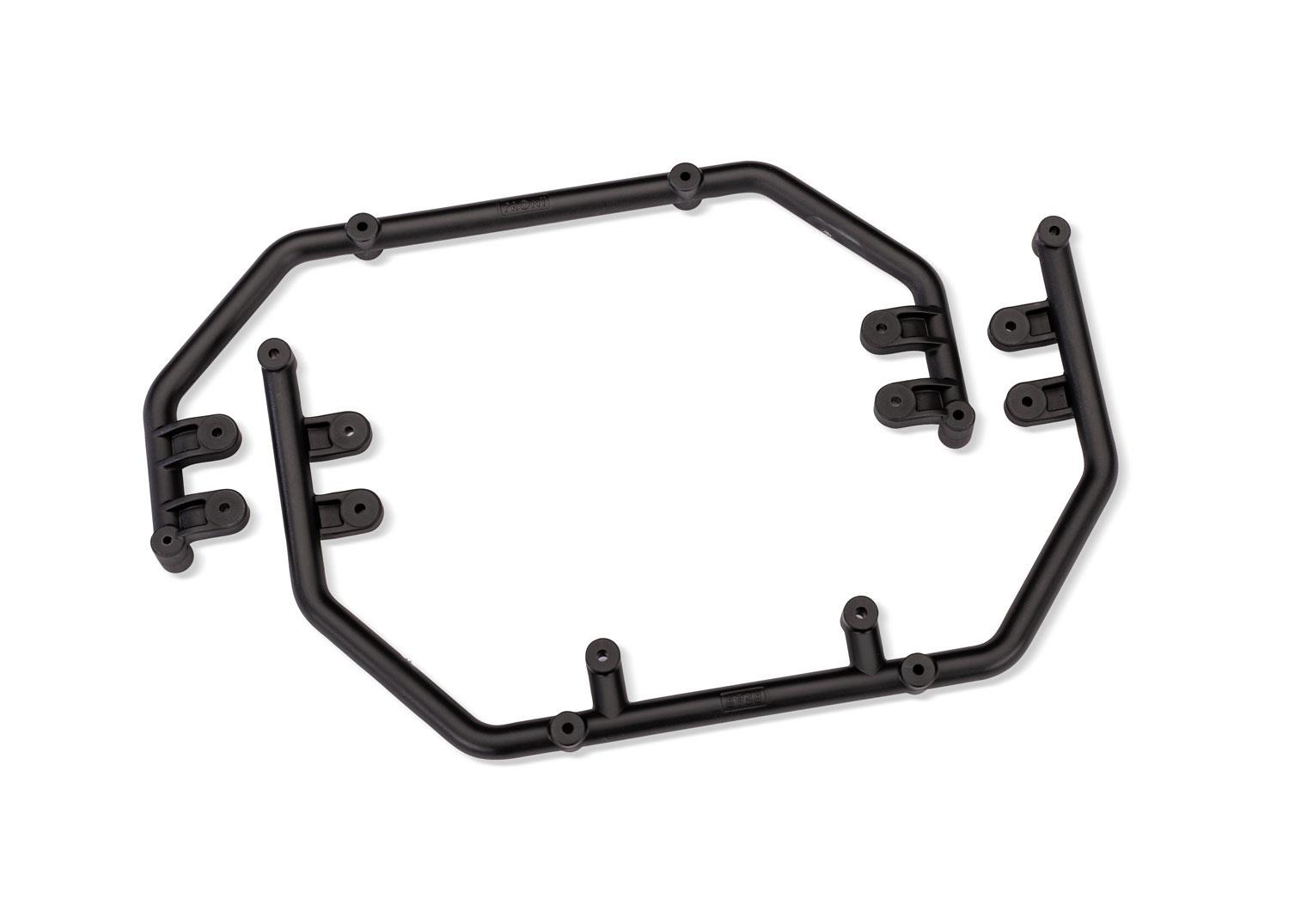 TRX-4 Nissan Pathfinder Body Cage Traxxas TRX11026 TRX-4 Nissan Pathfinder Body Cage - twee