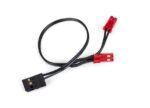 Y-harness, BEC to LED light set